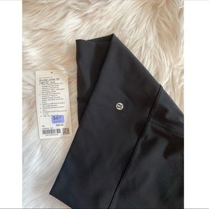 Lululemon leggings size 14